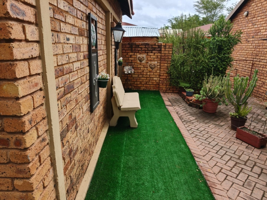 3 Bedroom Property for Sale in Brits North West